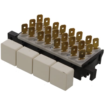 Alliance SWITCH SELECTOR CYCLE HEAT F340442